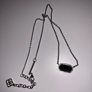 Kendra Scott Elisa necklace
